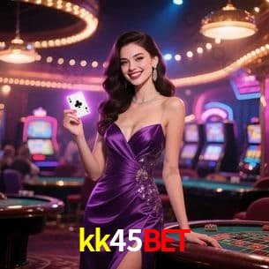 Jogos Exclusivos kk45bet