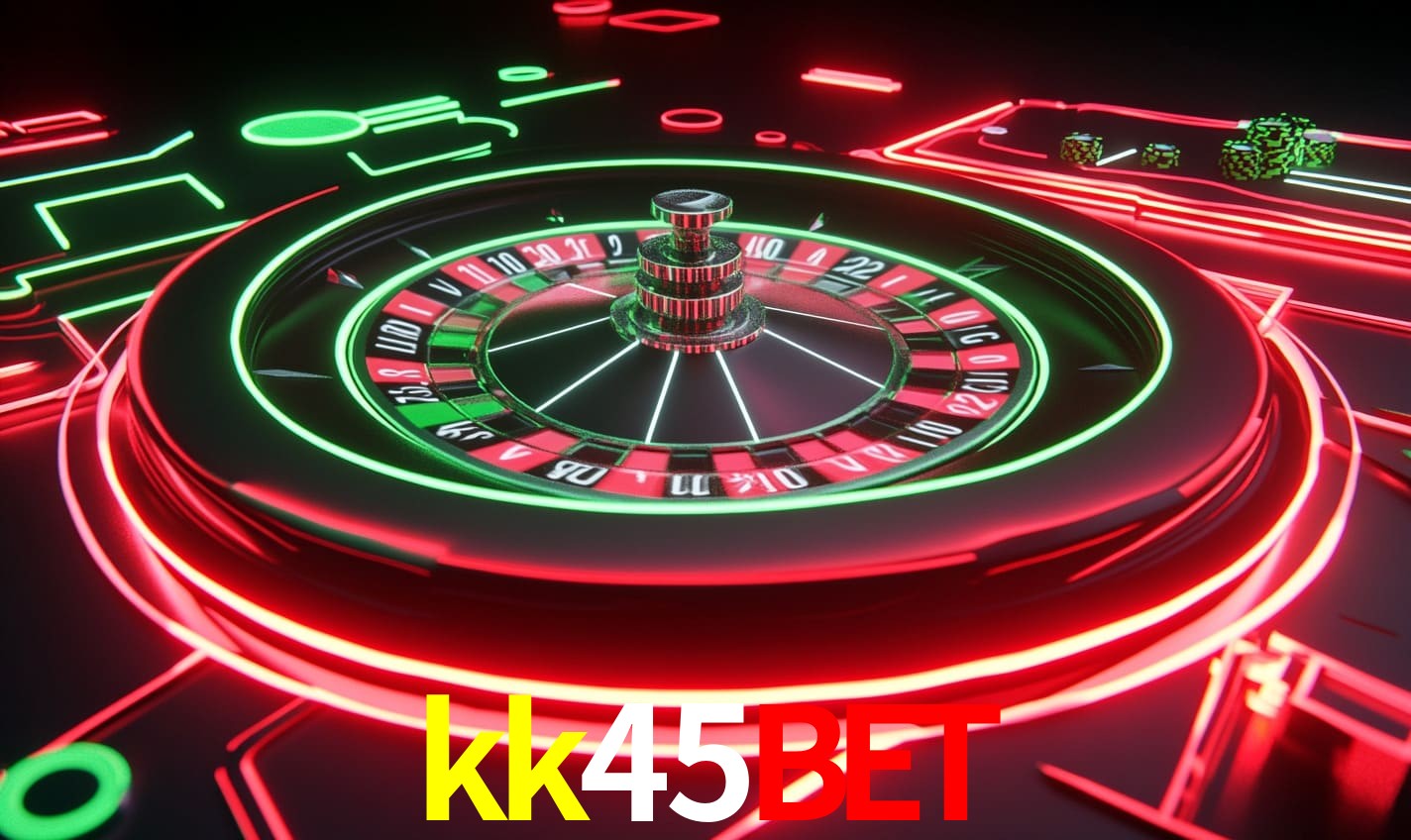 Descubra a Essência do kk45bet: Nossa História e Compromissos