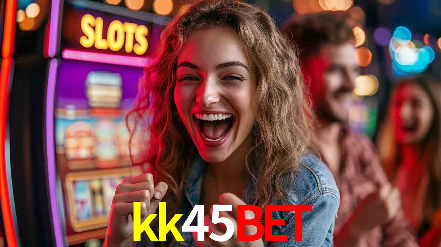 Descubra a Essência do kk45bet: Nossa História e Compromissos