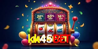 Promoções Sazonais kk45bet