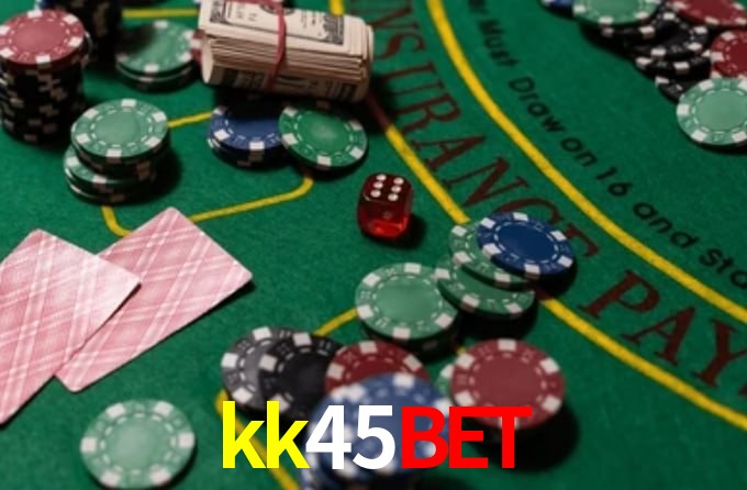 Servidor Brasil kk45bet