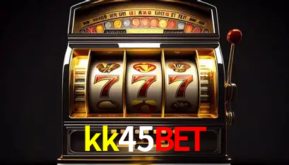 Descubra a Magia dos Jogos de Arcade no kk45bet