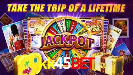 kk45bet Licença Curaçao Gaming