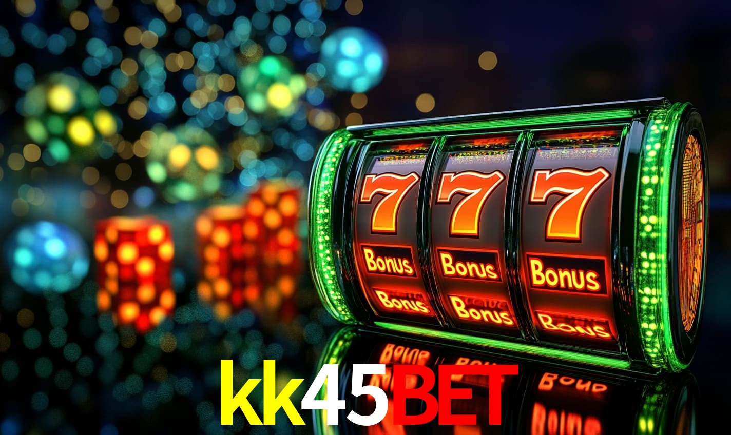 Segurança 2FA kk45bet
