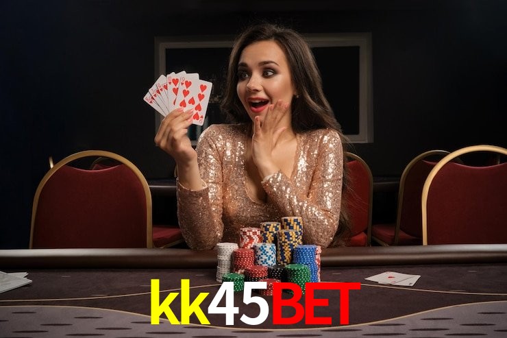 cassino kk45bet