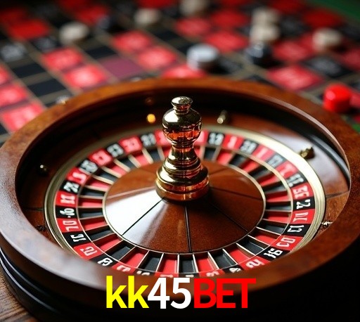 kk45bet Segurança Logo 3