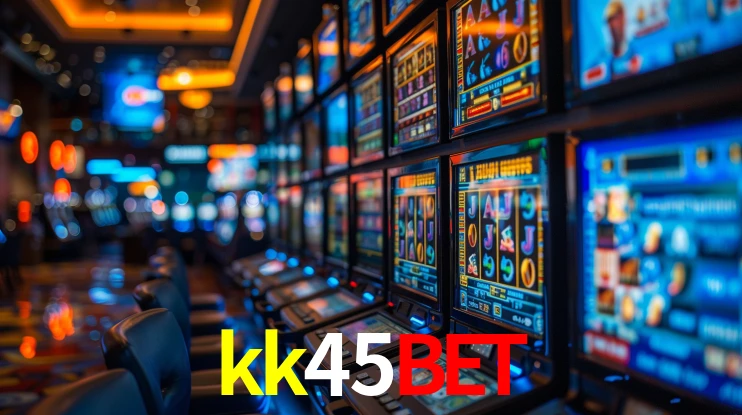 Platform Technology kk45bet