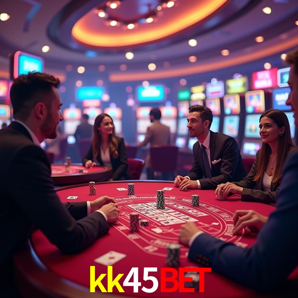 PIX Instantâneo kk45bet