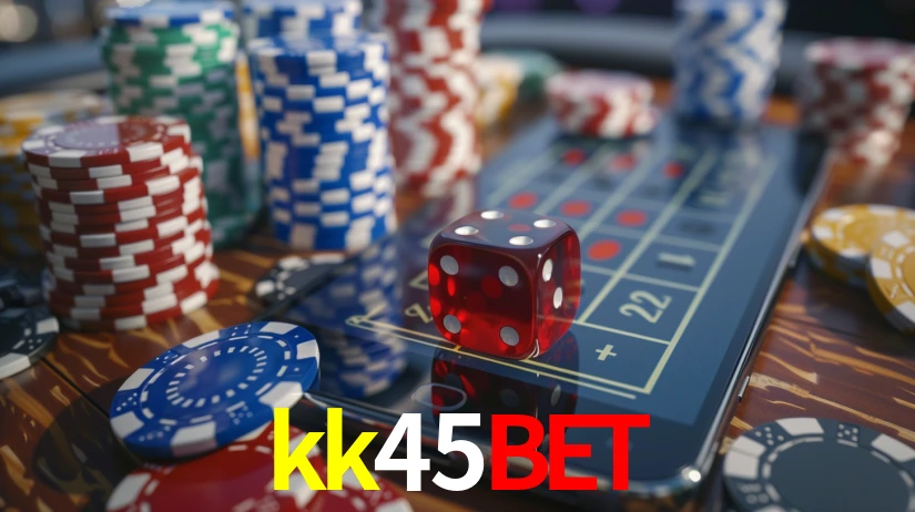 Cash Out kk45bet