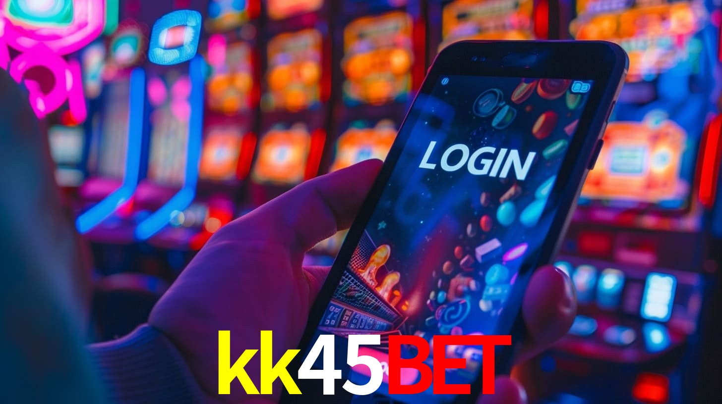 Programa VIP kk45bet