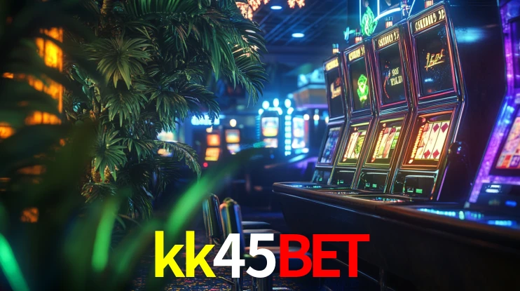 Live Casino kk45bet