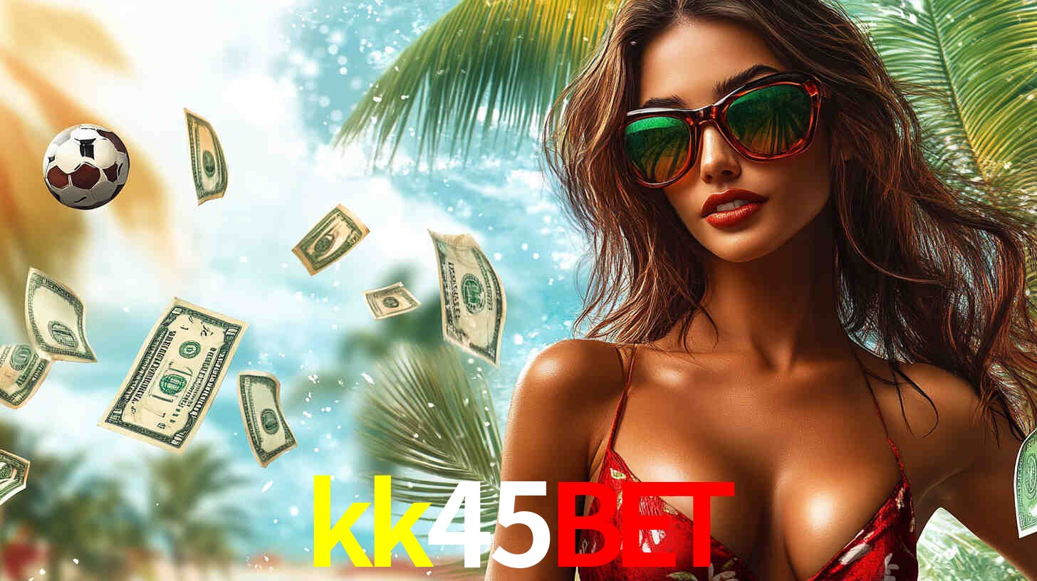 APP oficial da kk45bet para mobile